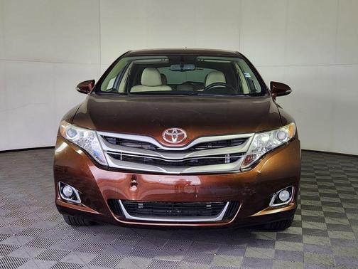 2014 Toyota Venza LE