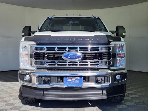 2023 Ford F-350 XL