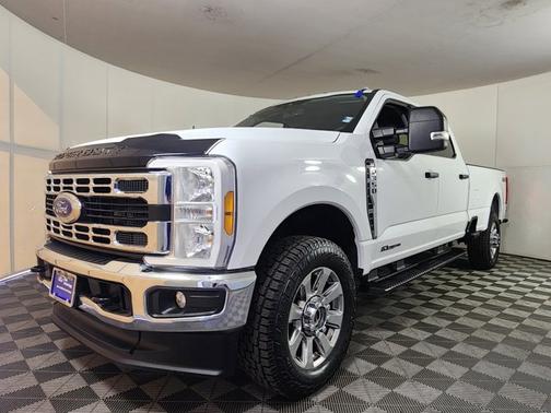 2023 Ford F-350 XL