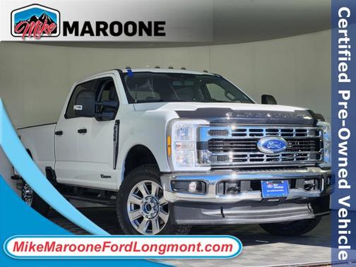 2023 Ford F-350 XL