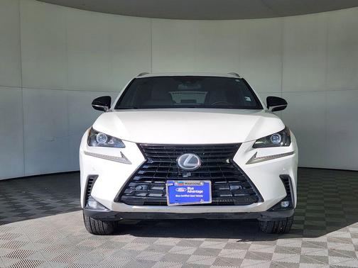 2020 Lexus NX 300 Base