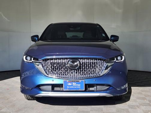 2024 Mazda CX-5 2.5 TURBO SIGNATURE