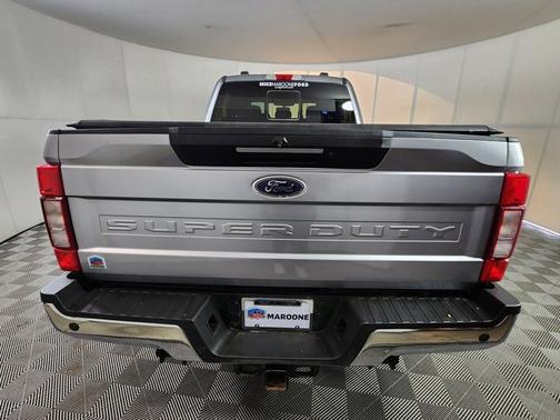 2022 Ford F-350 LARIAT SUPER DUTY
