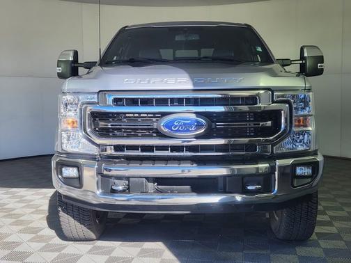 2022 Ford F-350 LARIAT SUPER DUTY