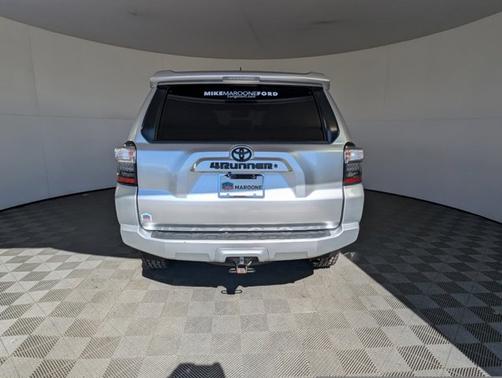 2020 Toyota 4Runner