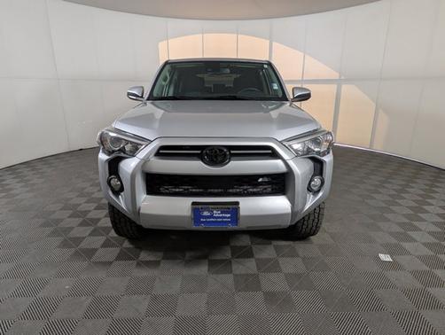 2020 Toyota 4Runner