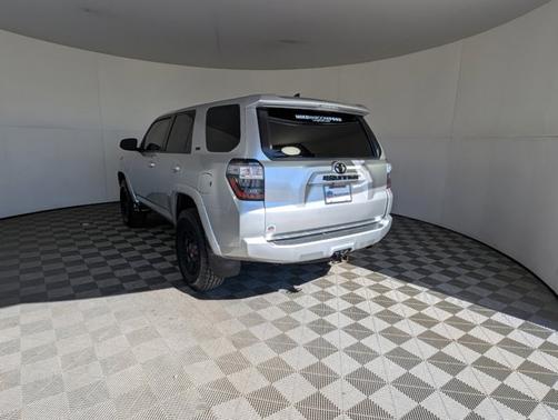 2020 Toyota 4Runner