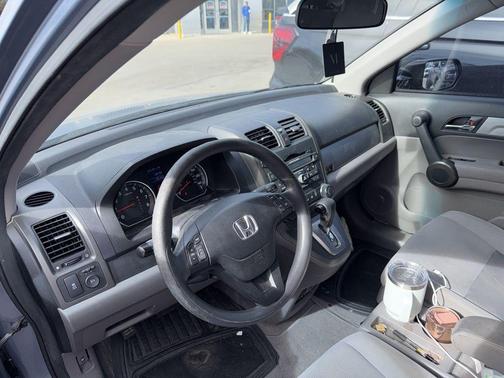2011 Honda CR-V SE