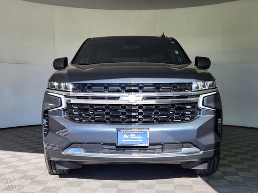 2021 Chevrolet Tahoe LS