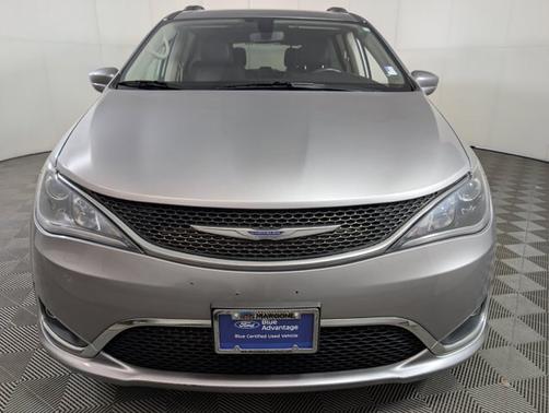 2020 Chrysler Pacifica TOURING L PLUS