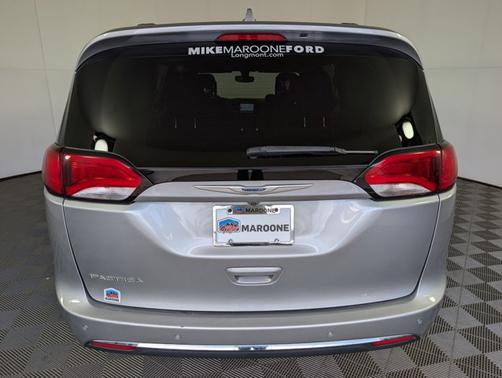 2020 Chrysler Pacifica TOURING L PLUS