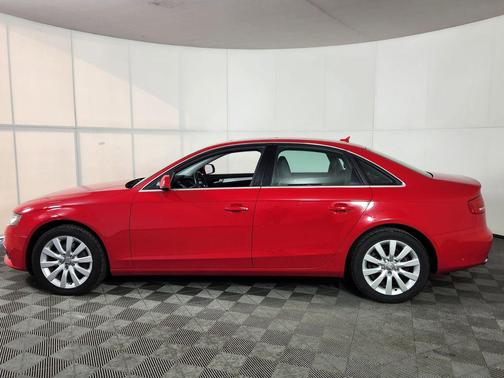 2011 Audi A4 2.0T Premium quattro