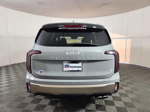 2023 Kia Telluride EX X-Line