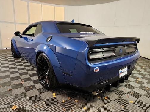 2020 Dodge Challenger R/T SCAT PACK