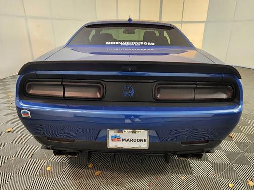 2020 Dodge Challenger R/T SCAT PACK