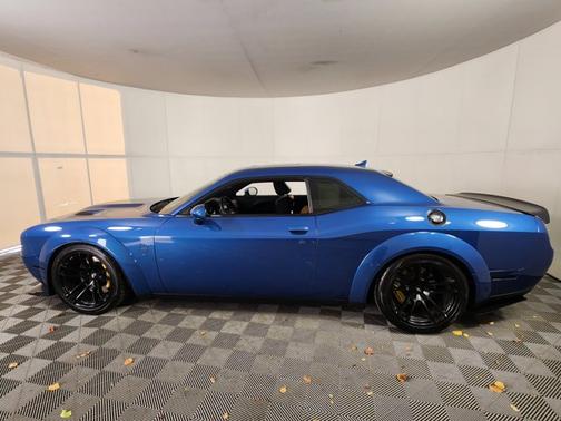 2020 Dodge Challenger R/T SCAT PACK