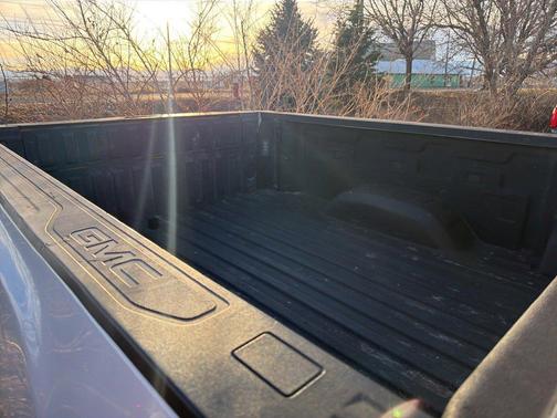 2020 GMC Sierra 2500 AT4