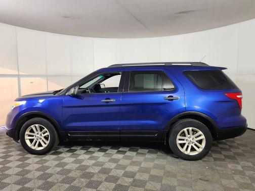 2015 Ford Explorer Base