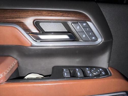 2024 GMC Sierra 3500 Denali