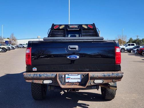 2016 Ford F-350 Lariat