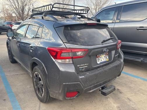 2023 Subaru Crosstrek Premium