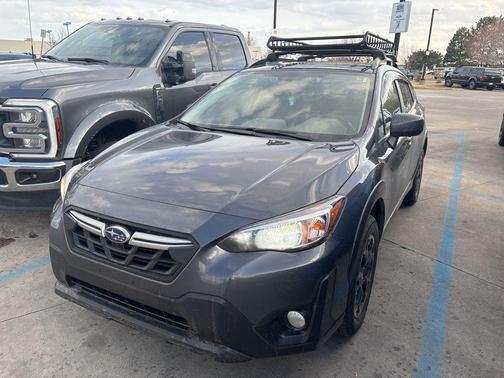 2023 Subaru Crosstrek Premium