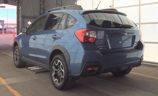2017 Subaru Crosstrek 2.0i Premium
