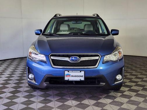 2017 Subaru Crosstrek 2.0i Premium