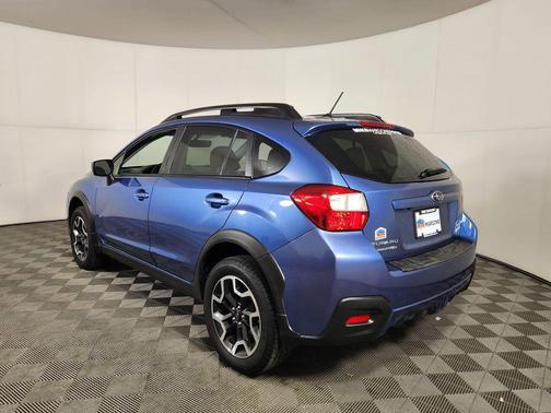 2017 Subaru Crosstrek 2.0i Premium