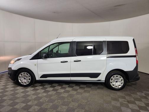 2018 Ford Transit Connect XL w/Rear Liftgate