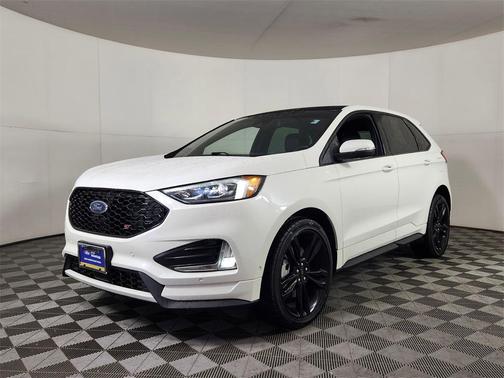 2022 Ford Edge ST
