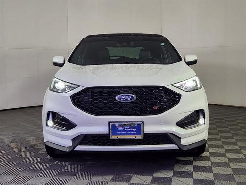 2022 Ford Edge ST