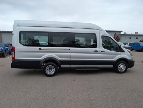 2020 Ford Transit-350