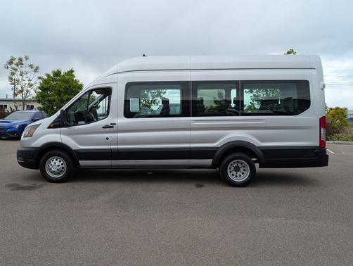 2020 Ford Transit-350