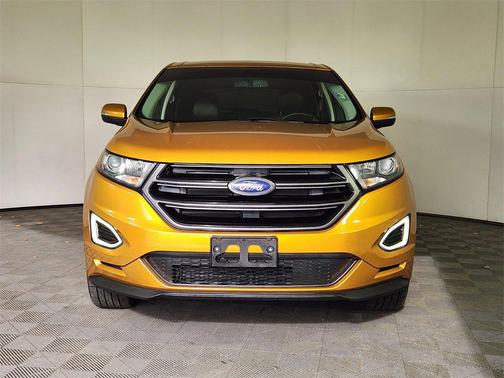 2015 Ford Edge Sport