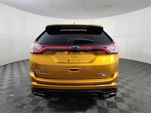 2015 Ford Edge Sport