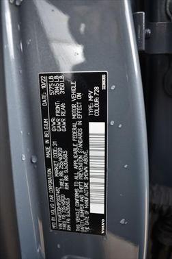 2023 Volvo C40 Recharge Pure Electric Twin Ultimate
