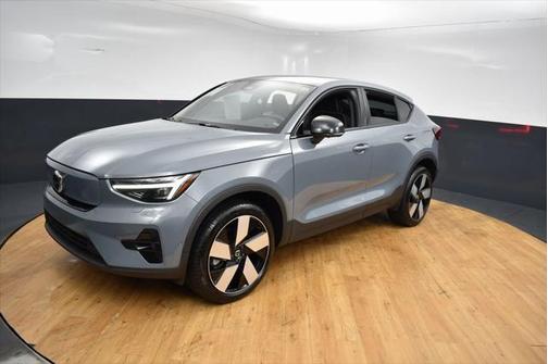 2023 Volvo C40 Recharge Pure Electric Twin Ultimate