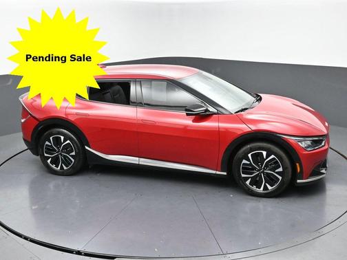 2023 Kia EV6 Wind