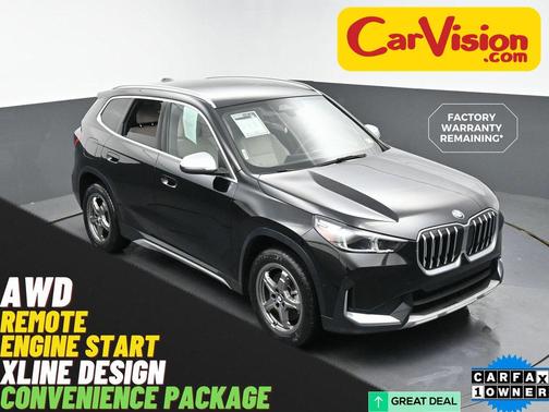 2023 BMW X1 xDrive28i