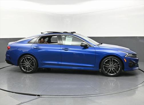 2024 Kia K5 GT