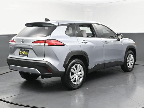 2024 Toyota Corolla Cross L