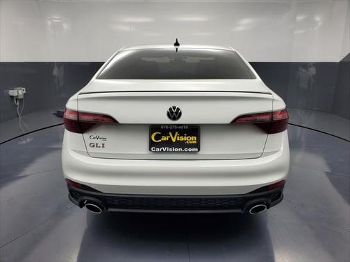 2024 Volkswagen Jetta GLI 2.0T 35th Anniversary Edition