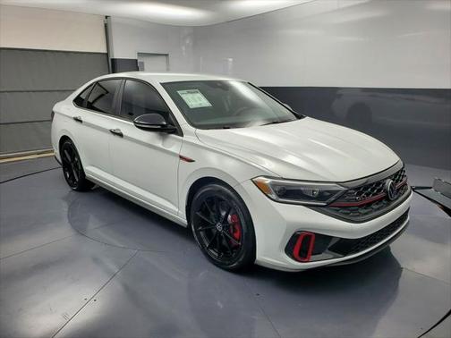 2024 Volkswagen Jetta GLI 2.0T 35th Anniversary Edition