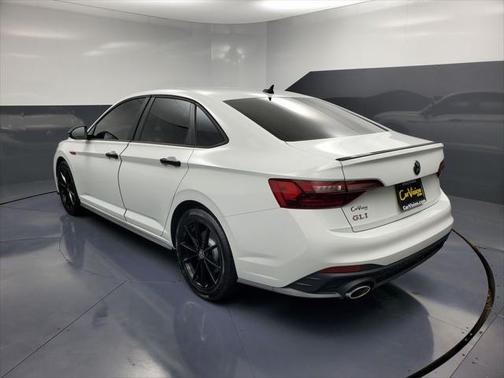 2024 Volkswagen Jetta GLI 2.0T 35th Anniversary Edition