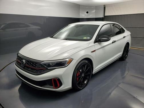 2024 Volkswagen Jetta GLI 2.0T 35th Anniversary Edition
