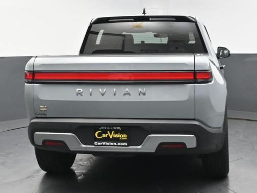 2022 Rivian R1T Adventure