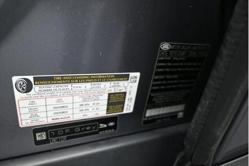 2020 Land Rover Range Rover Sport HSE PHEV