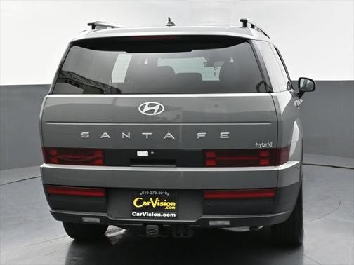 2024 Hyundai SANTA FE SEL 2.4