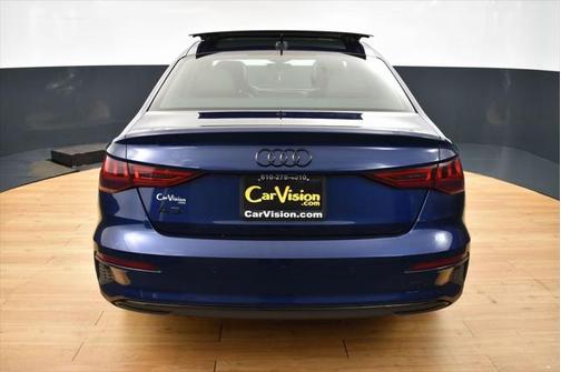 2023 Audi A3 Premium